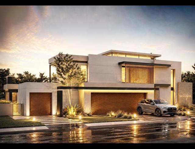 4 BEDROOM HOUSE FOR SALE IN SERENGETI LIFESTYLE ESTATE